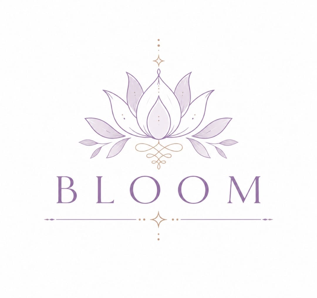 PsicoBloom · Lic. en Psicología